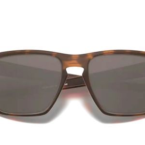 Oakley Silver XL Sunglasses